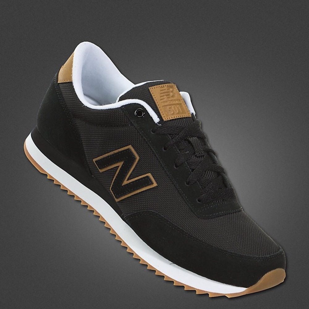 New balance 501